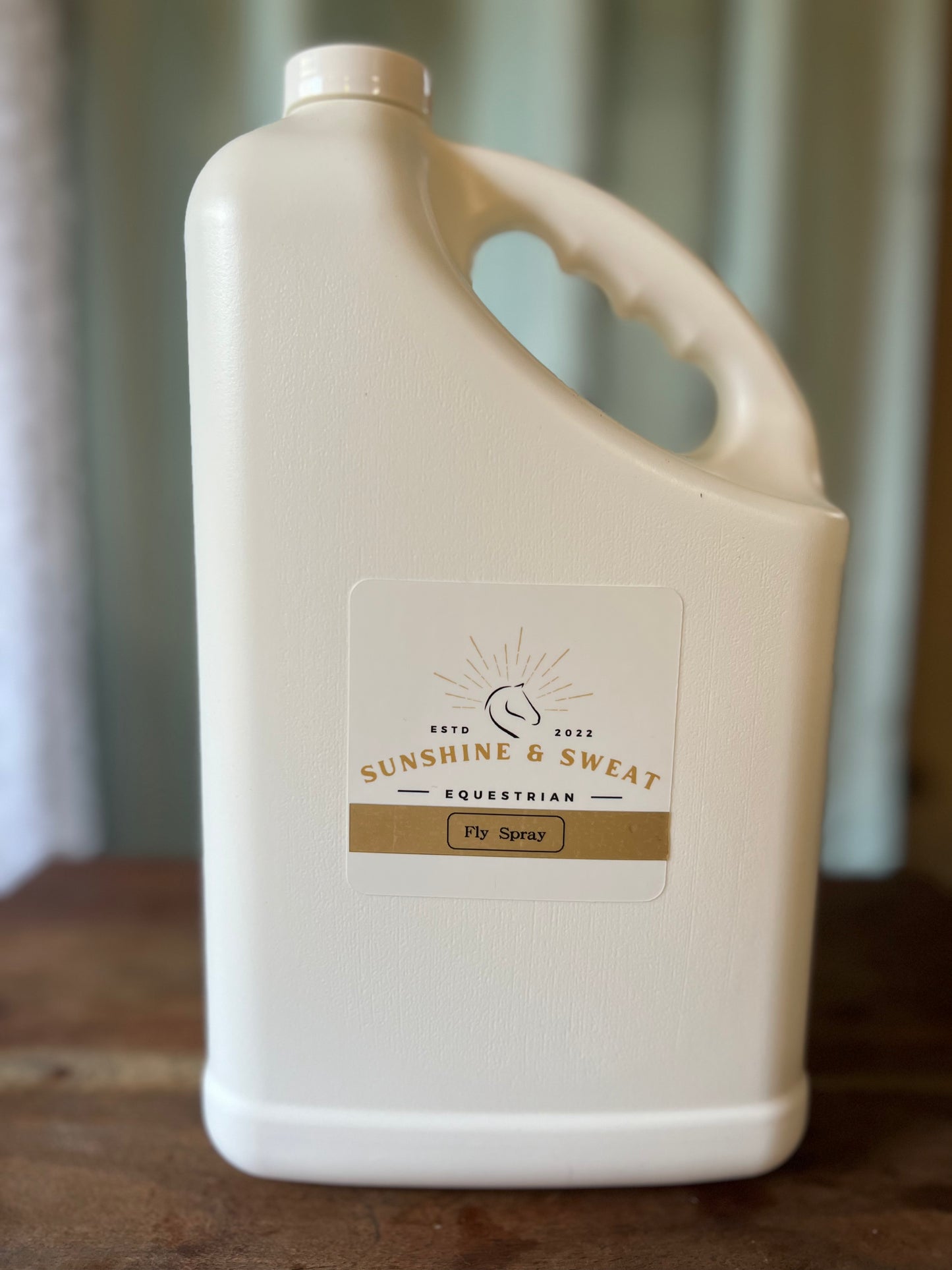 Fly_spray_gallon white gallon just with label