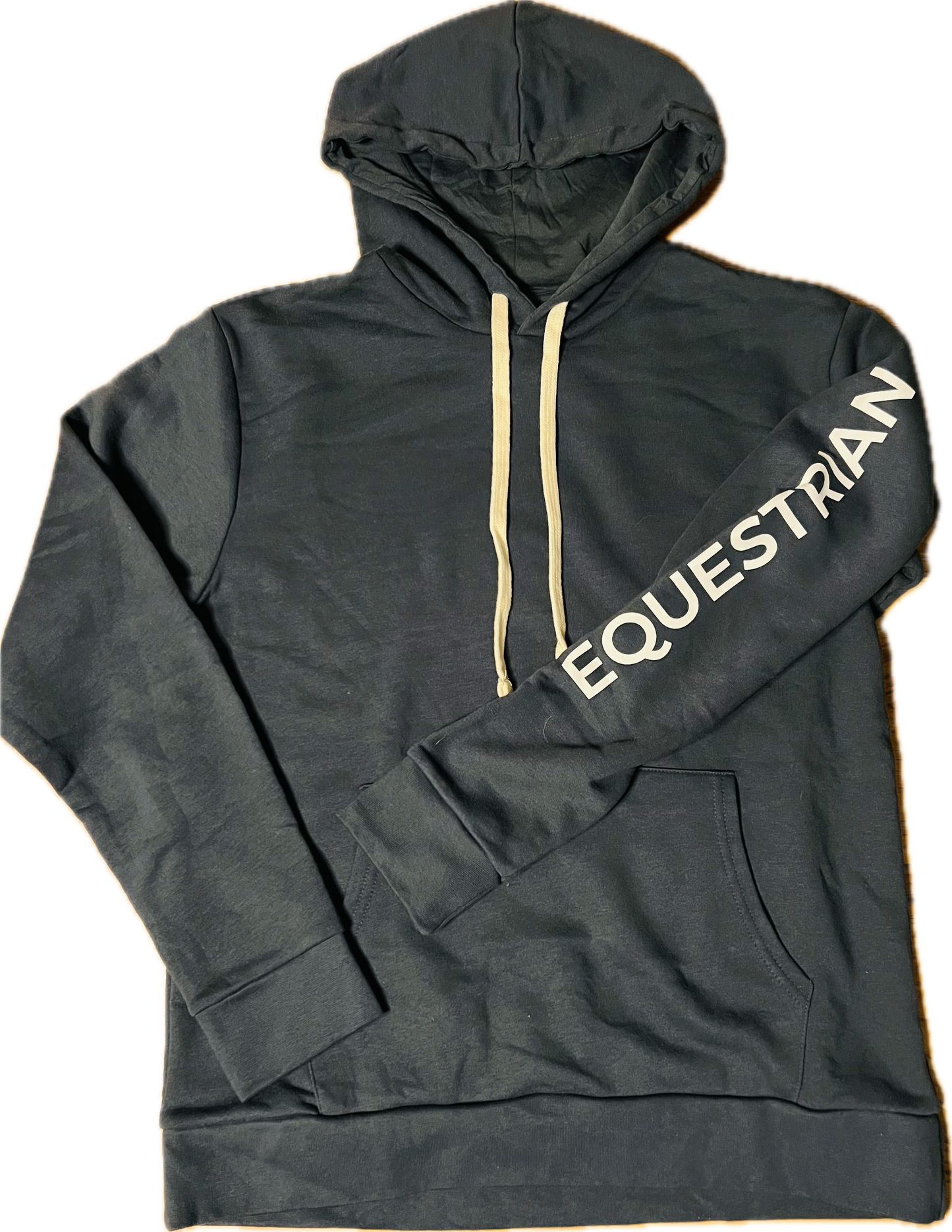 Limited S&S Equestrian Hoodie