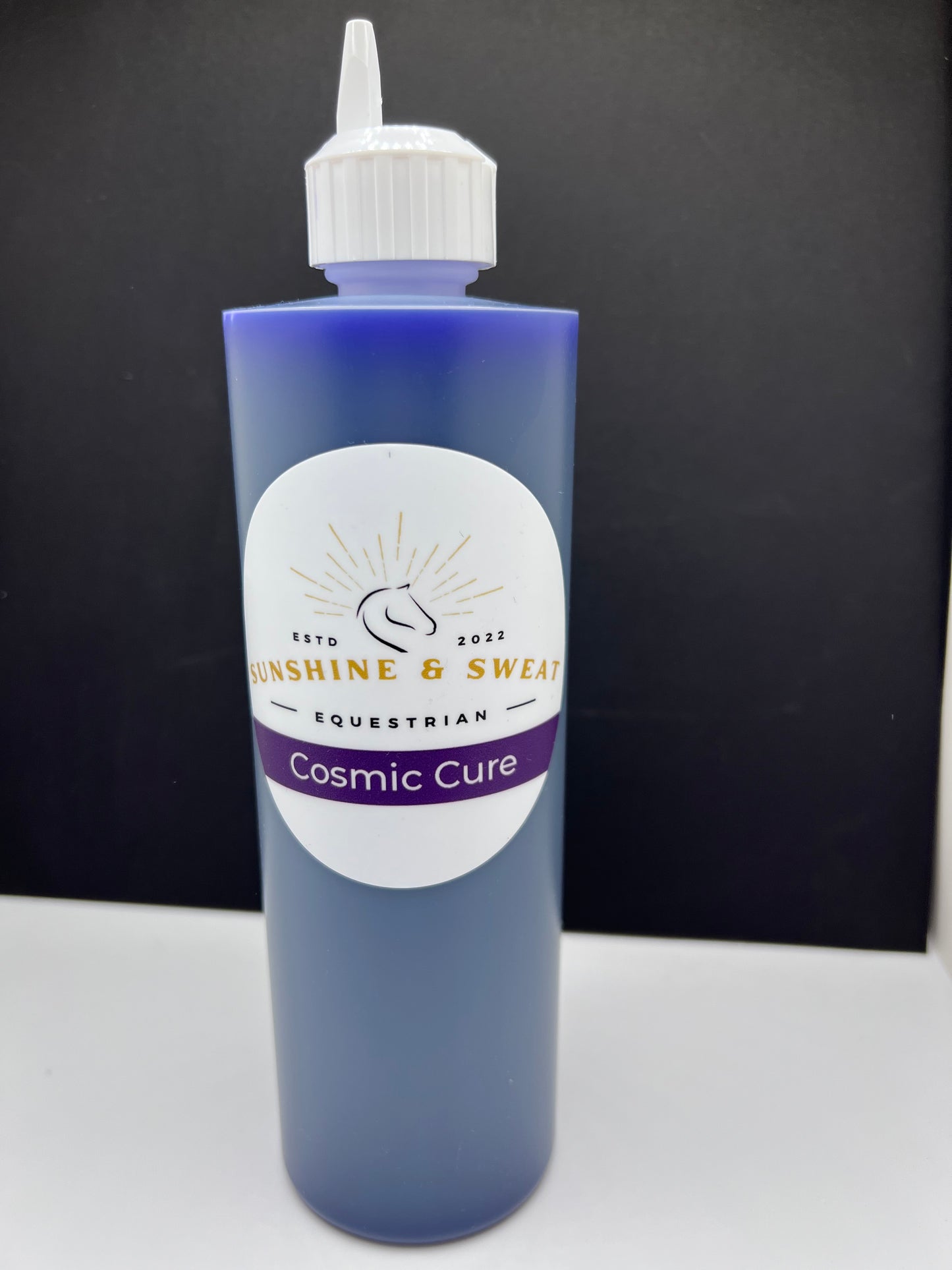 NEW! Cosmic Cure Hoof Treatment