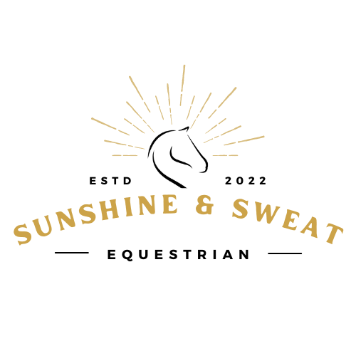 Sunshine and Sweat Logo